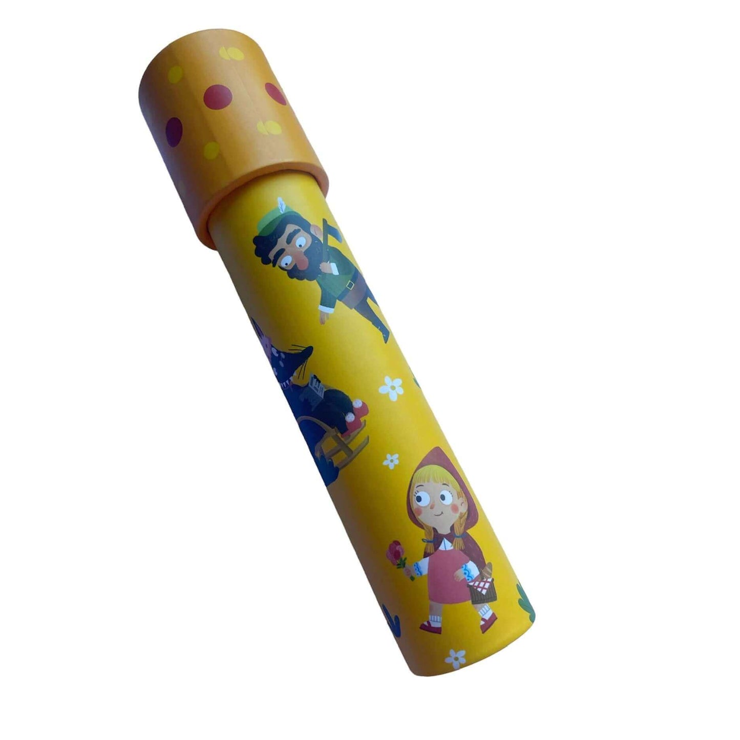 Tooky Toy Wooden Kaleidoscope