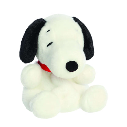 Peanuts Snoopy Palm Pals Plush