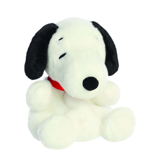 Peanuts Snoopy Palm Pals Plush