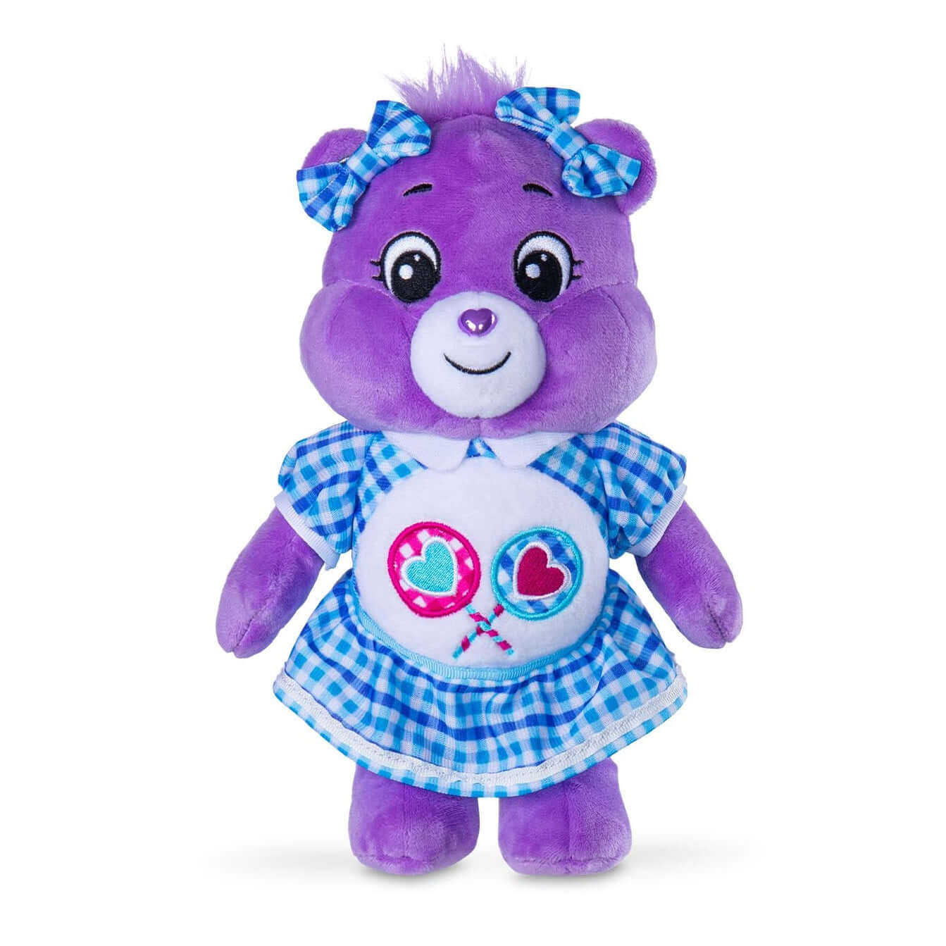 Care Bears x Wicked - Share Bear as Dorothy 22cm Plush