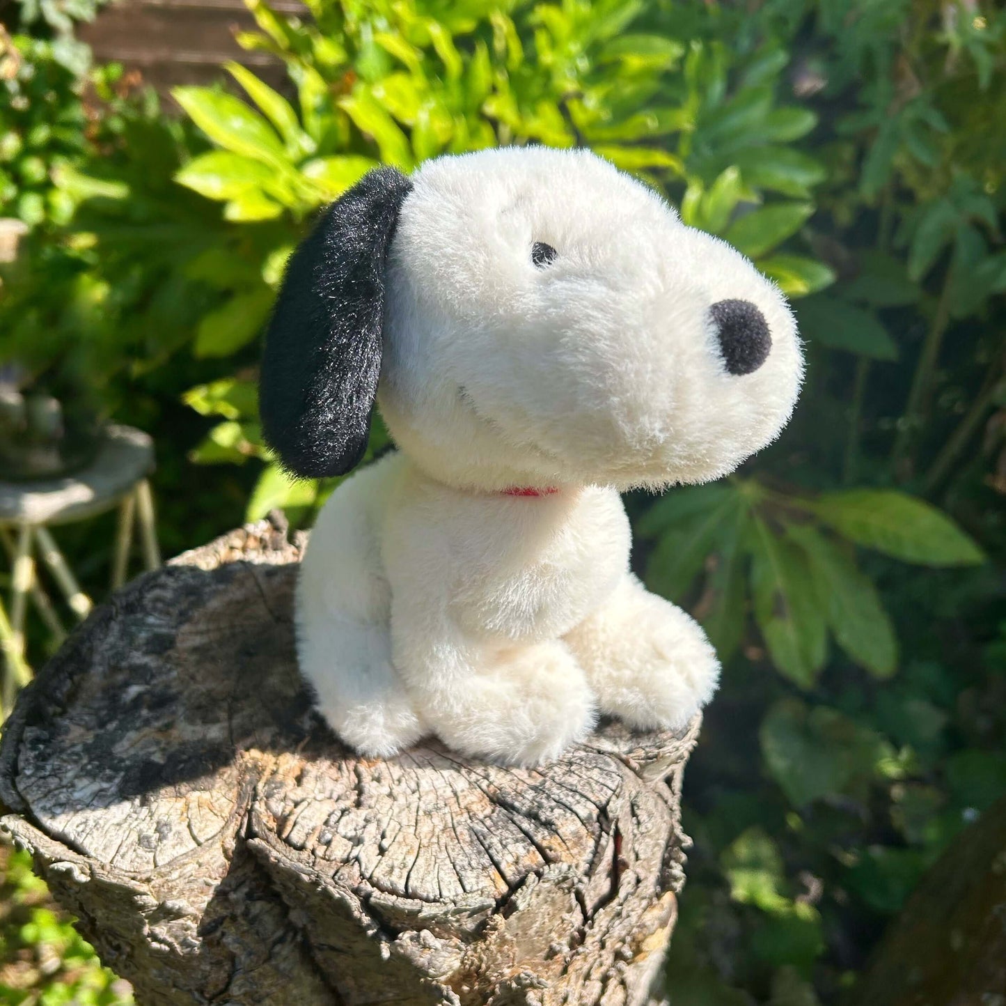 Peanuts Snoopy LIMITED EDITION ECO Good Ol' Charlie Brown- 18cm
