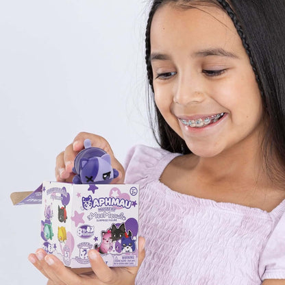 Aphmau Mystery Meemeows Figure Blind Box