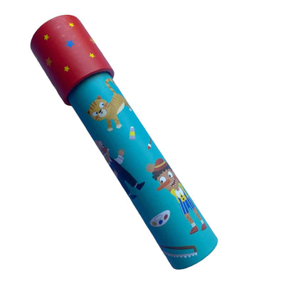 Tooky Toy Wooden Kaleidoscope