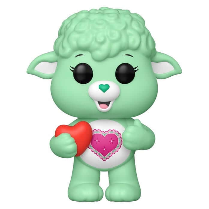 Care Bears Cousins Funko Pop! - Gentle Heart Lamb
