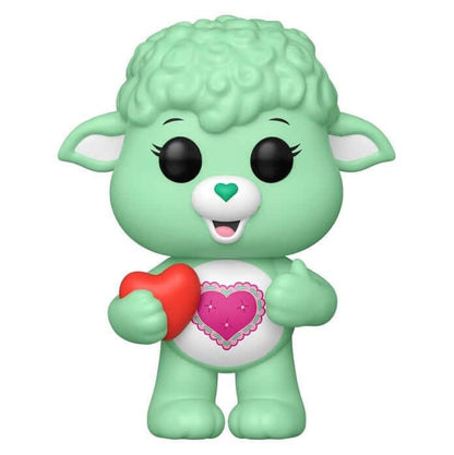 Care Bears Cousins Funko Pop! - Gentle Heart Lamb