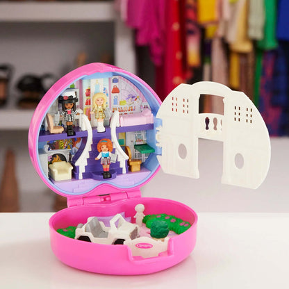 Polly Pocket x Clueless Collectors Compact