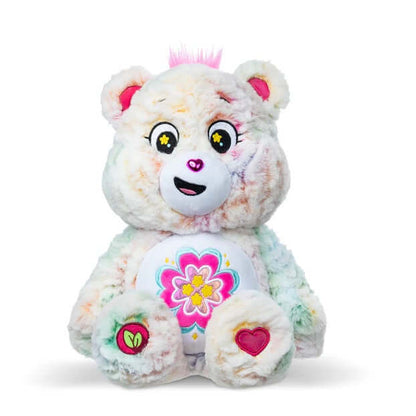 Care Bears Blossom Heart Bear Plush