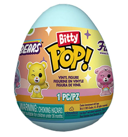 Care Bears Bitty Pop! Easter Egg Blind Box