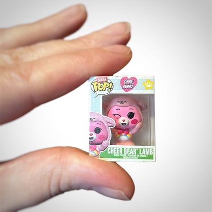 Care Bears Bitty Pop! Easter Egg Blind Box