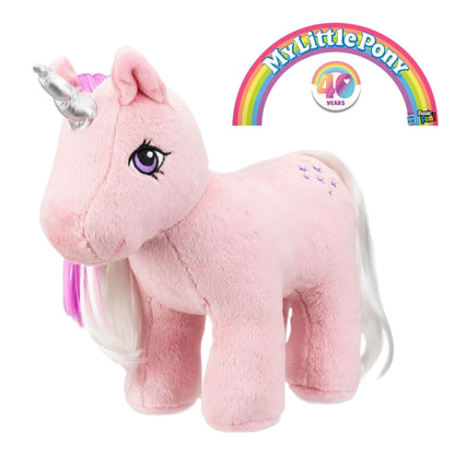 40th Anniversary My Little Pony Plush- Twilight