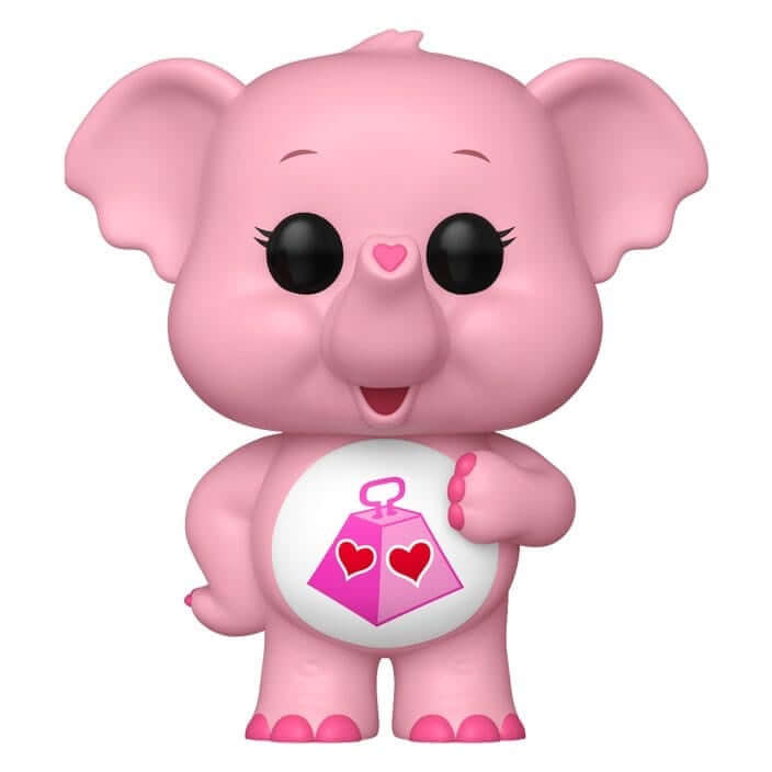 Care Bears Cousins Funko Pop! - Lotsa Heart Elephant