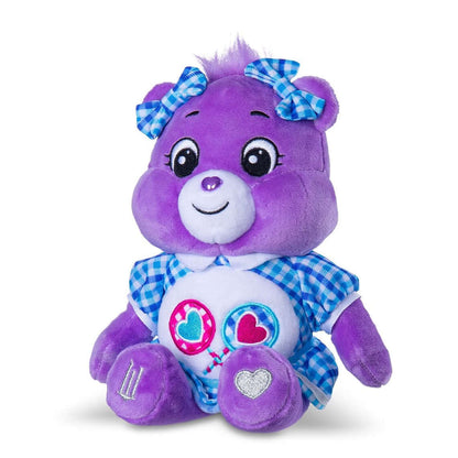 Care Bears x Wicked - Share Bear as Dorothy 22cm Plush