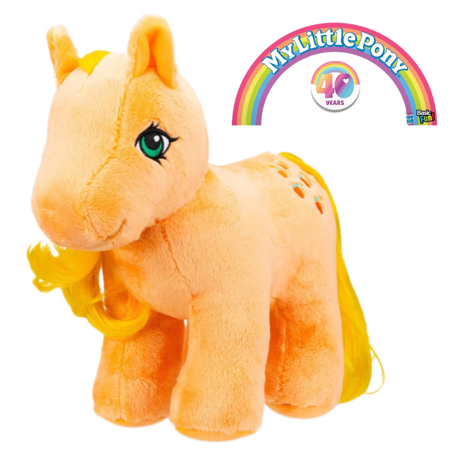 Pony soft toys outlet