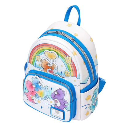 Care Bears x Loungefly Rainbow Mini Back Pack