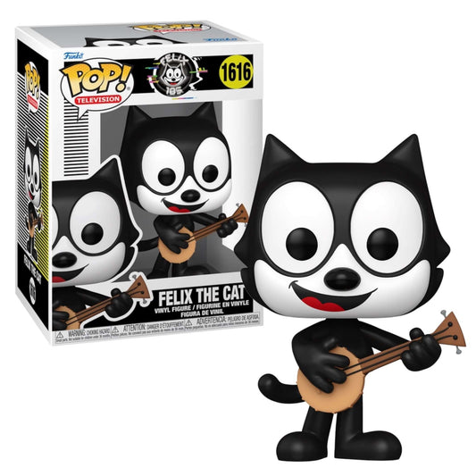 Funko Pop! Felix The Cat 105th Anniversary 1616