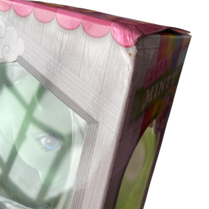 40th Anniversary Classic My Little Pony- G1 Minty