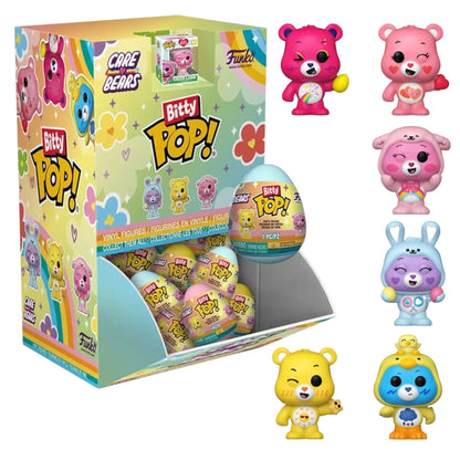 Care Bears Bitty Pop! Easter Egg Blind Box