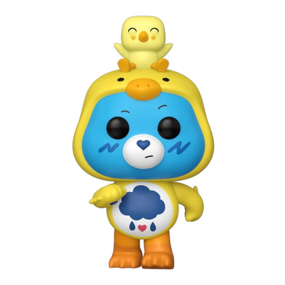 Care Bears Grumpy Bear Chick #2144 Funko Pop!