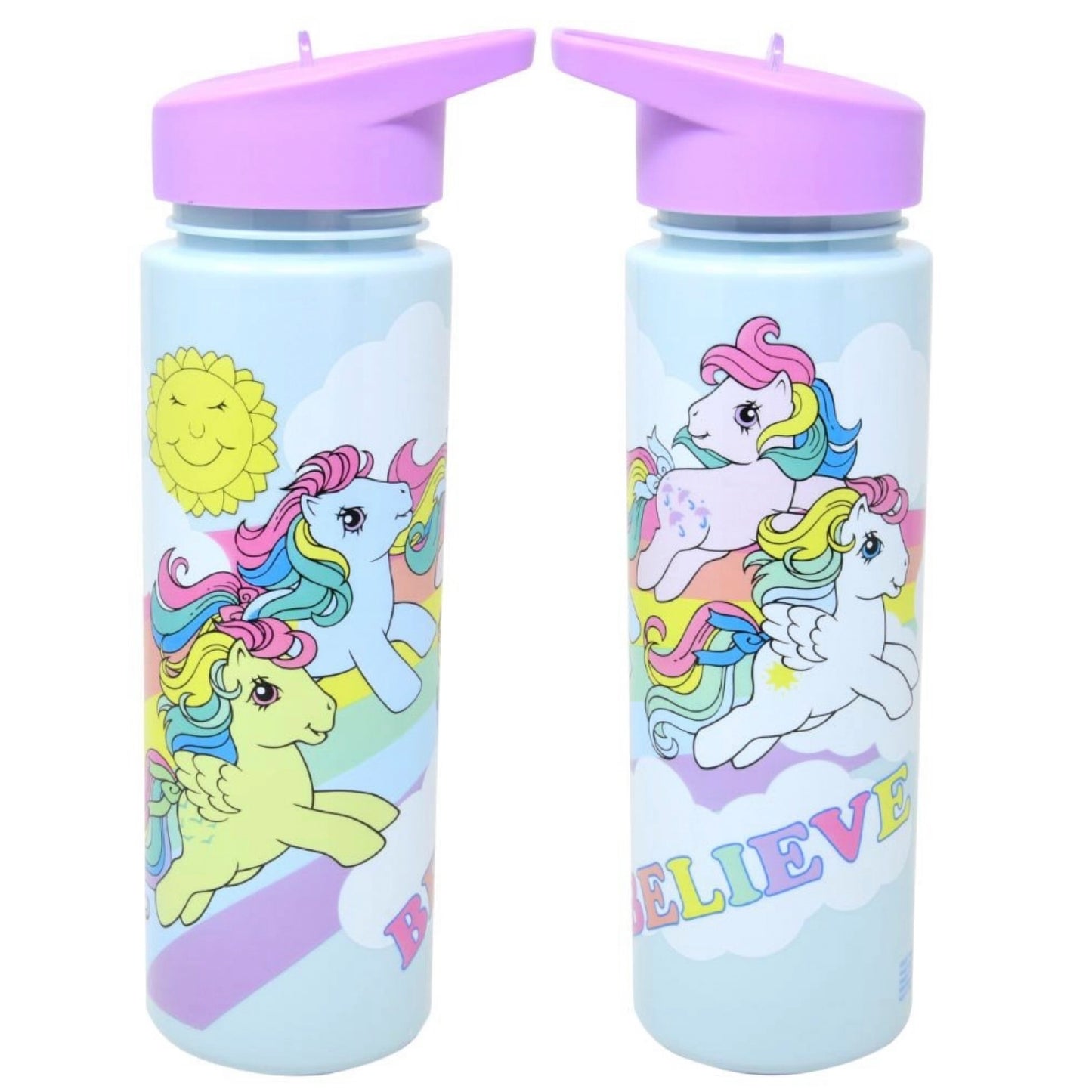 My Little Pony Believe 24oz Bottle