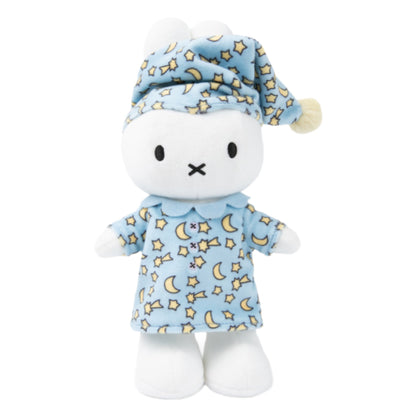 24cm Dress Up Miffy Plush- Pyjamas