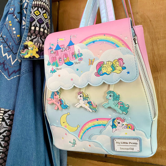 My Little Pony Mini Backpack