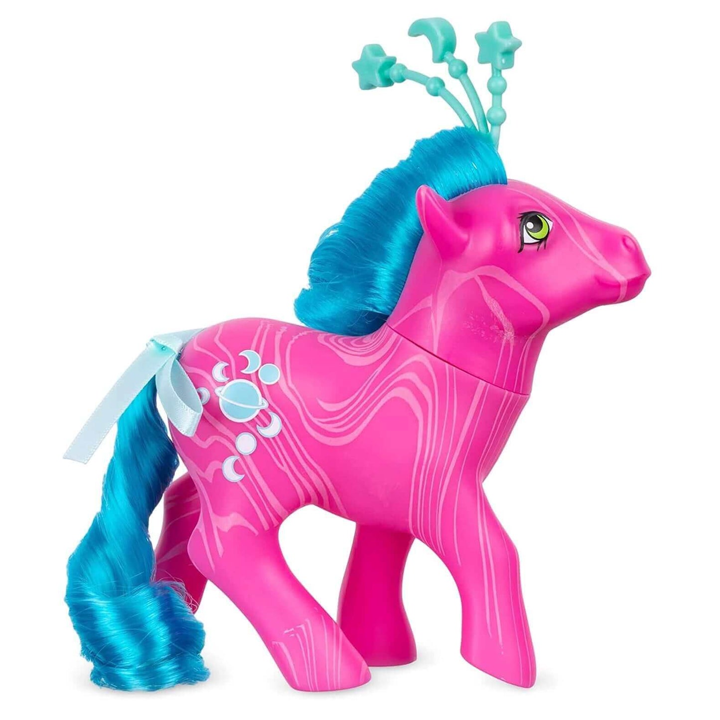 40th Anniversary Celestial My Little Pony- G1 Aurora