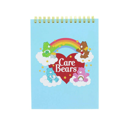 Care Bears Layered Notebook