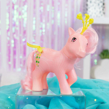 40th Anniversary Celestial My Little Pony- G1 Milky Way