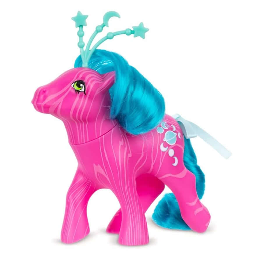 40th Anniversary Celestial My Little Pony- G1 Aurora
