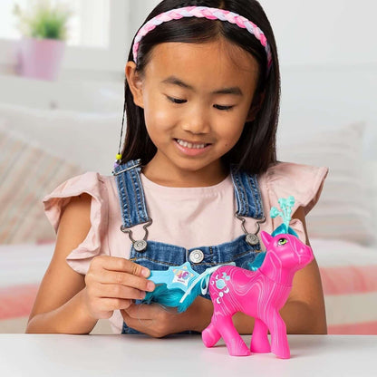 40th Anniversary Celestial My Little Pony- G1 Aurora