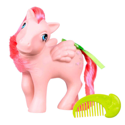 Basic Fun Classic Pegasus and Unicorn Pony- Heart Throb