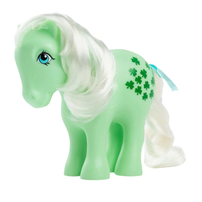 40th Anniversary Classic My Little Pony- G1 Minty