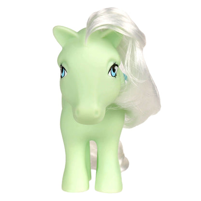 40th Anniversary Classic My Little Pony- G1 Minty