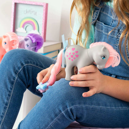 40th Anniversary Classic My Little Pony- G1 Snuzzle