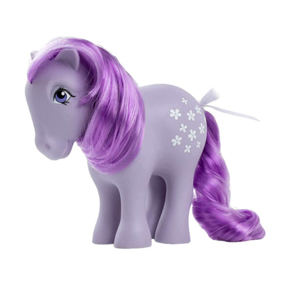 40th Anniversary Classic My Little Pony- G1 Blossom
