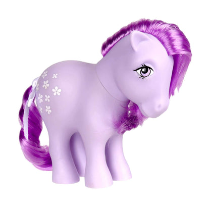 40th Anniversary Classic My Little Pony- G1 Blossom