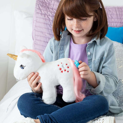40th Anniversary My Little Pony Plush- Moondancer