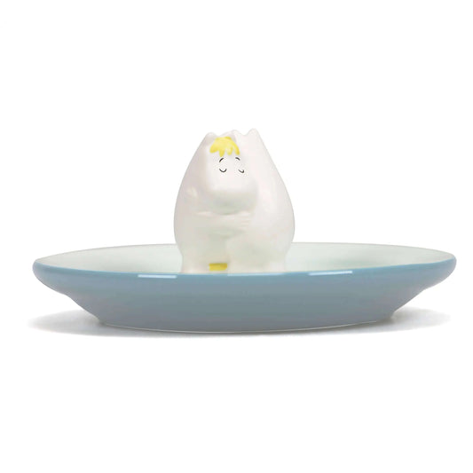 Moomin and Snorkmaiden Accessory Dish