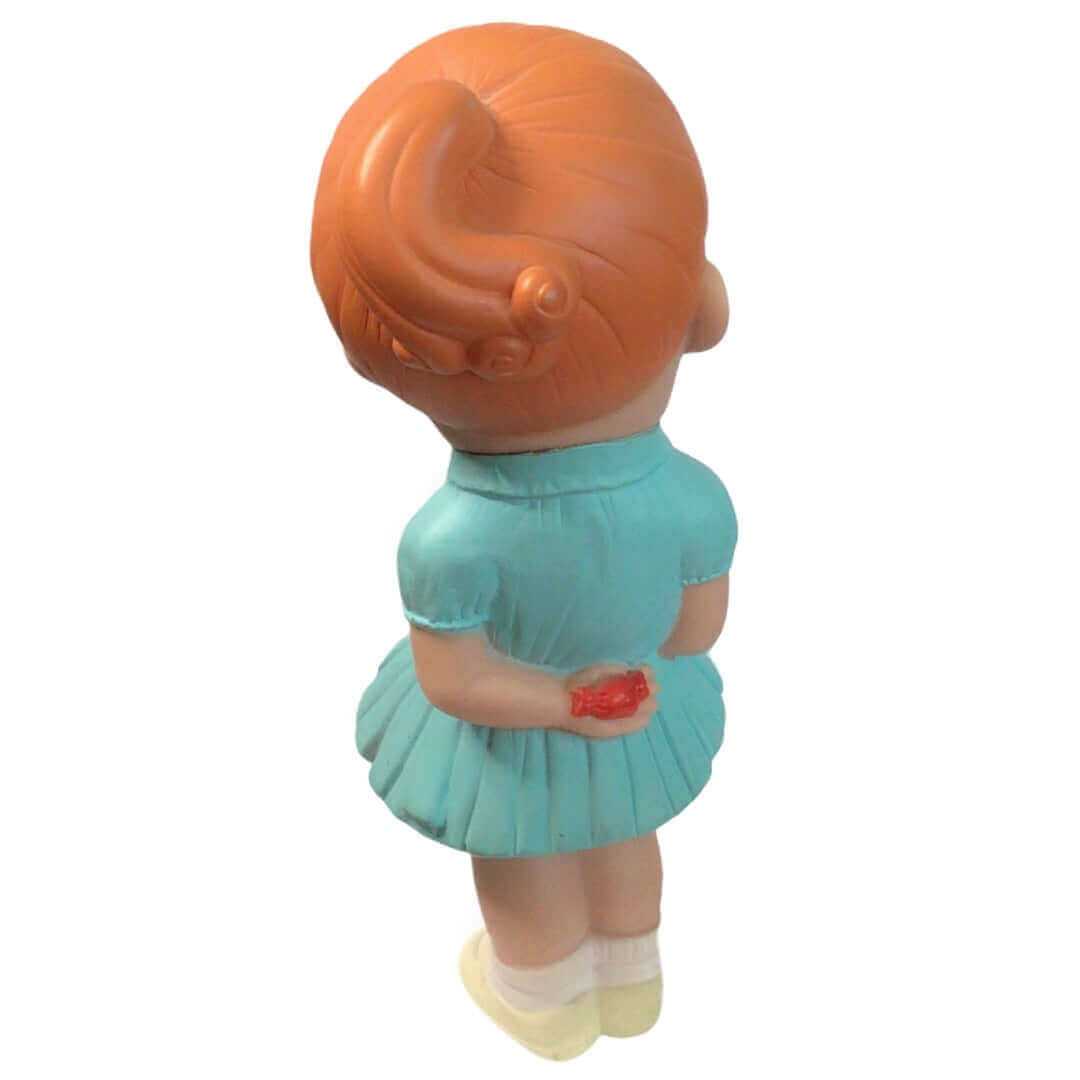 Eva Newton Sweetheart Girl Doll- Mint Dress