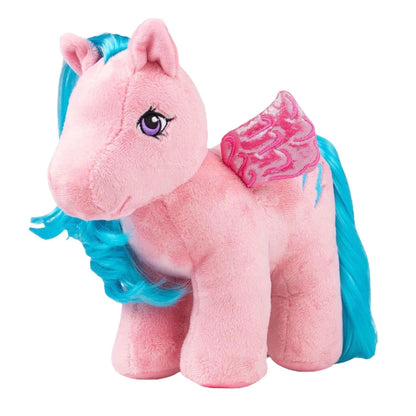 40th Anniversary My Little Pony Plush- Firefly
