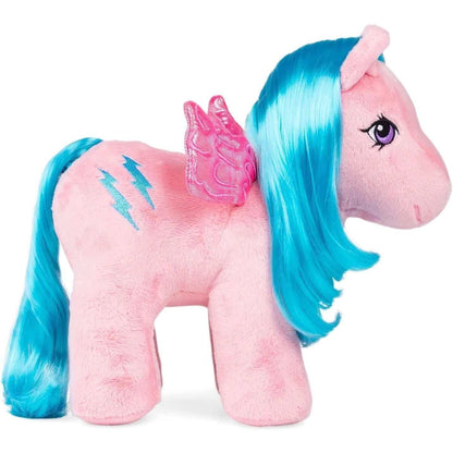 40th Anniversary My Little Pony Plush- Firefly
