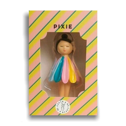 Mini Pixie Doll- The Lost Toys SECONDS