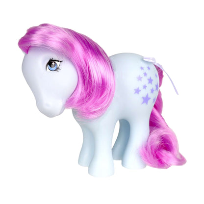 40th Anniversary Classic My Little Pony- G1 Blue Belle