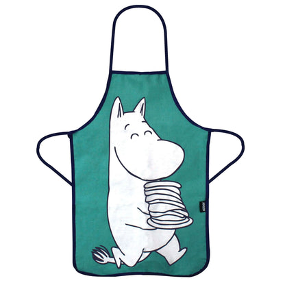 Moomin Child’s Apron In Gift Tin