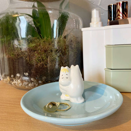 Moomin and Snorkmaiden Accessory Dish