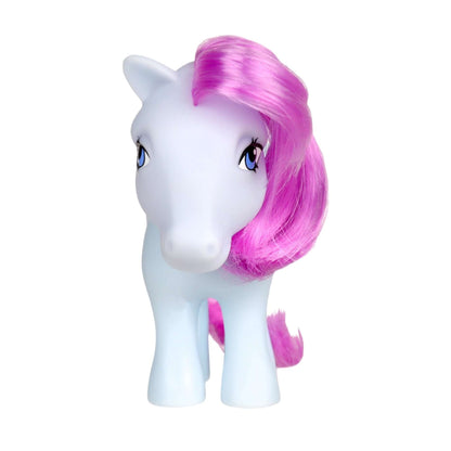 40th Anniversary Classic My Little Pony- G1 Blue Belle