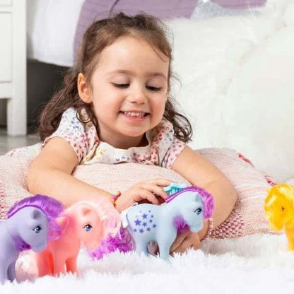 40th Anniversary Classic My Little Pony- G1 Blossom