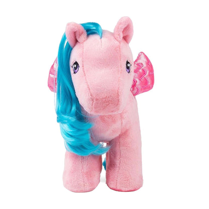 40th Anniversary My Little Pony Plush- Firefly