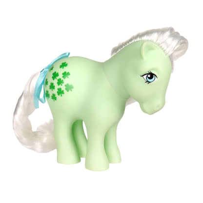 40th Anniversary Classic My Little Pony- G1 Minty