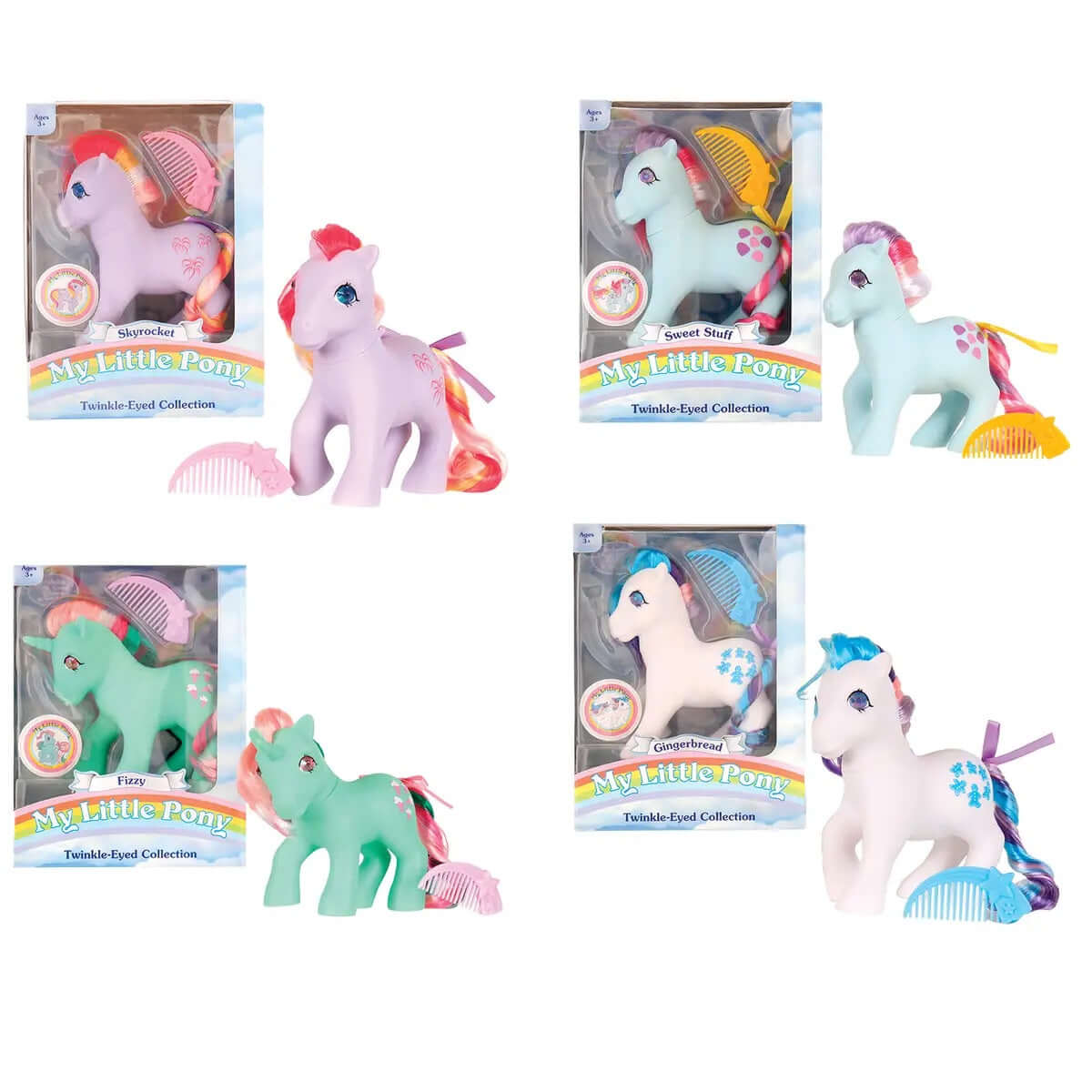 My little pony fizzy cheap